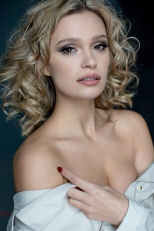 Маргарита Мелешко