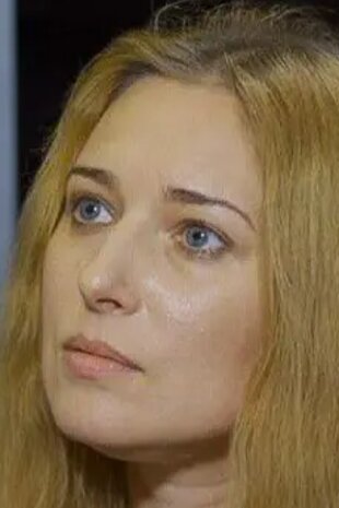 Анна Пащенко
