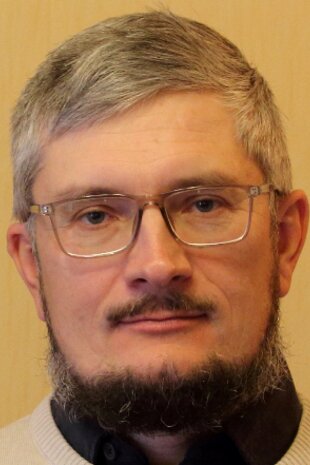Роман Кисельов