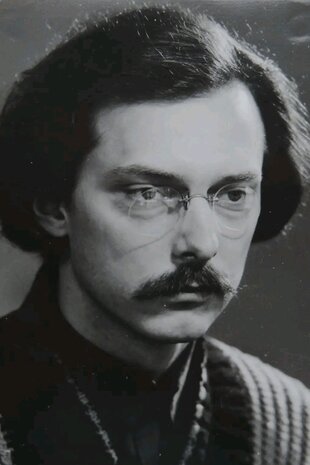 Георгій Гавриленко