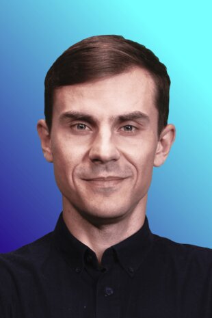 Кирило Андреєв
