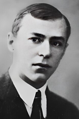 Валеріан Підмогильний