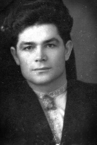 Василь Макух