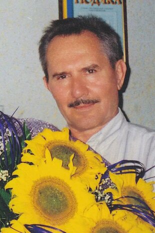Олександр Вертелецький