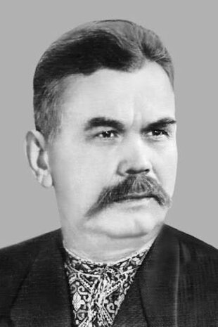 Василь Минко