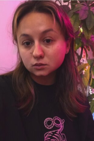 Анастасія Іванюк