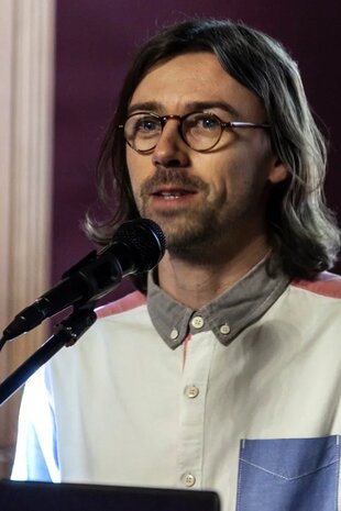 Олександр Дебич