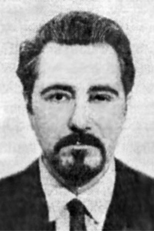Михайло Лисенко-Дністровський