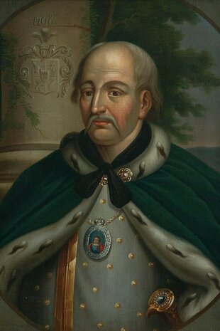 Іван Скоропадський