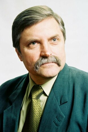 Володимир Постніков
