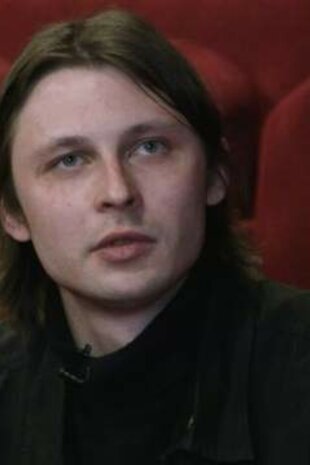 Ростислав Кирпиченко