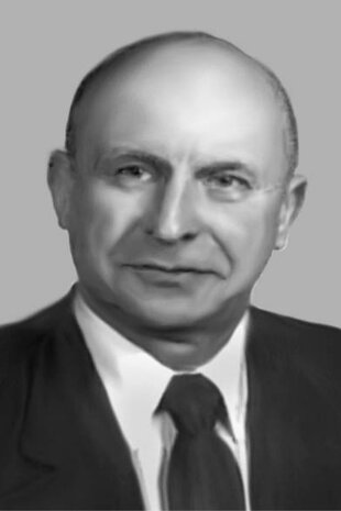 Ярослав Дужий