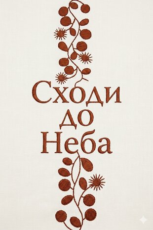 Сходи до неба