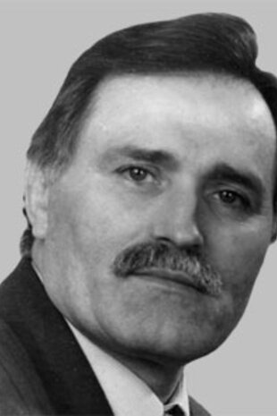 Степан Павлюк
