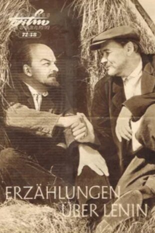 Stories About Lenin
