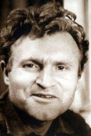 Борис Мозолевський