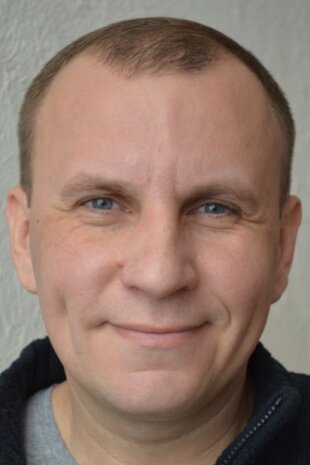 Дмитро Вікулов