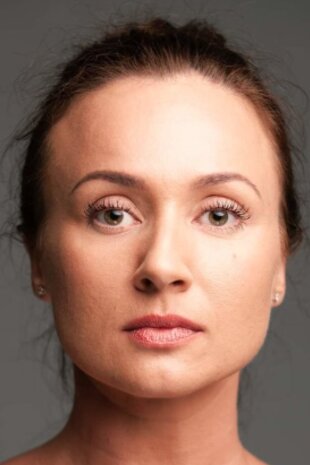 Аліна Проценко