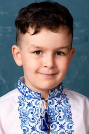 Данило Скорняков