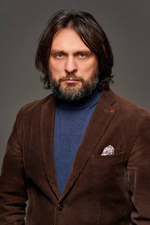 Олег Кохан