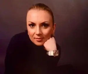 Інна Білоконь
