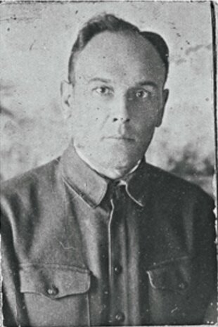 Клим Поліщук