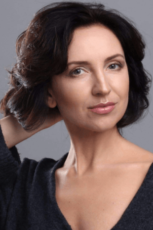 Світлана Шекера