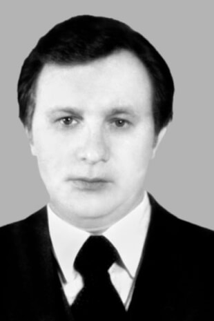 Анатолій Ващенко