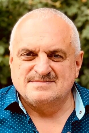 Олександр Дріз