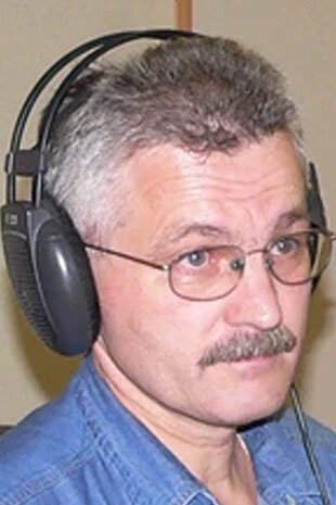 Анатолій Пашнін