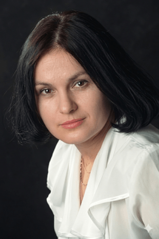 Світлана Круть