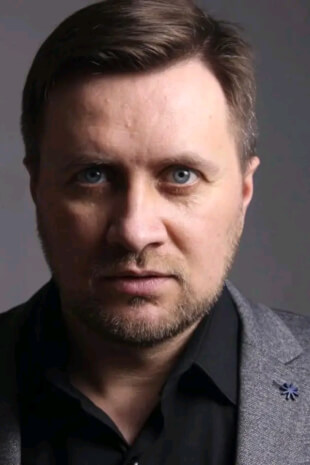 Володимир Пантелюк (|)