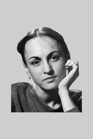 Ольга Писар