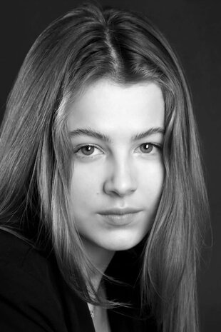 Катерина Школа