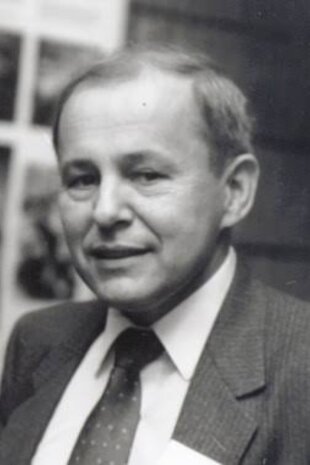 Роман Сербин
