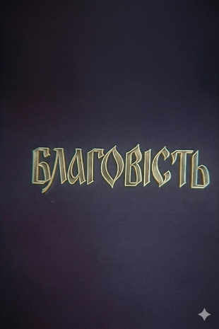 Благовість