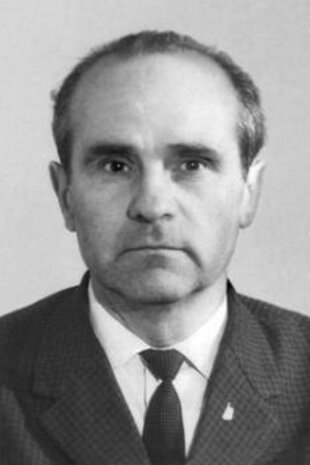 Григорій Логвин