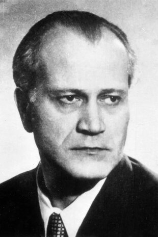 Микола Лівицький