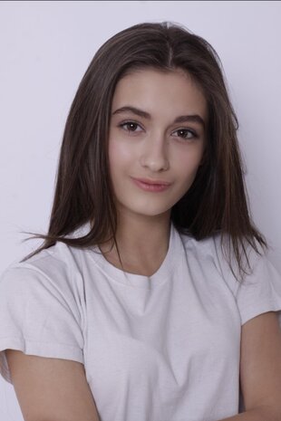 Роксолана Рощина