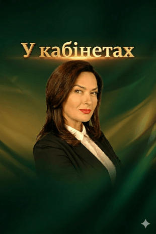 У кабінетах