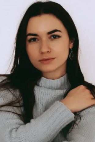 Каріна Гриньків