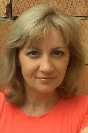 Світлана Новицька