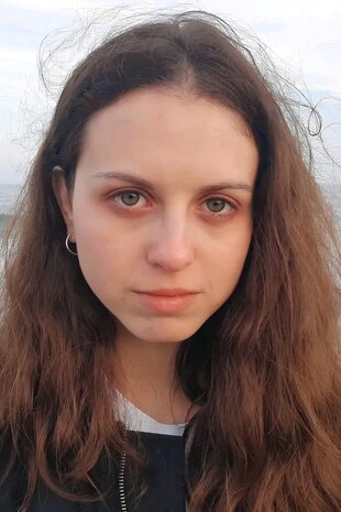 Алла Мітюкова