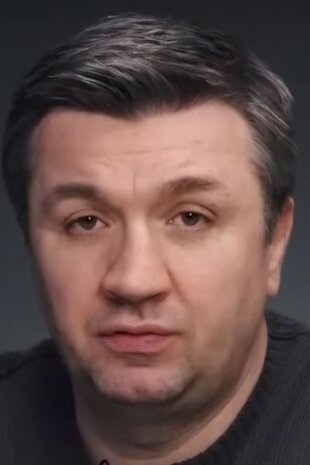 Сергій Іванов