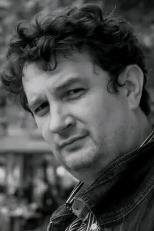 Олег Павлюченков