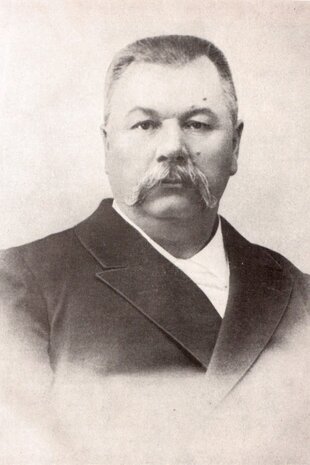 Марко Кропивницький
