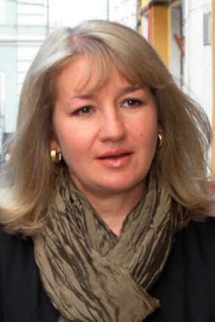 Іванна Чередниченко