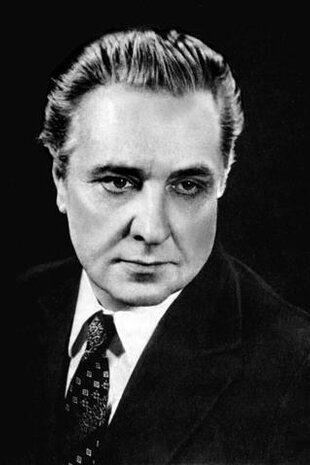 Микола Зарудний