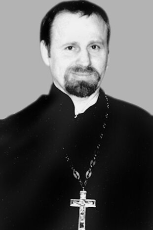 Юрій Мицик