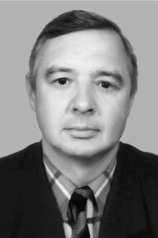 Олександр Дейцев